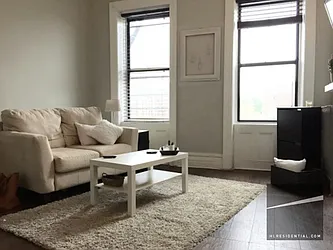 Rented by Highline Residential