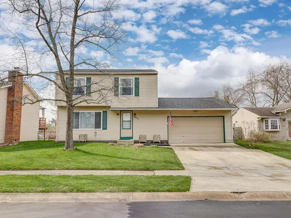 4091 Platte Ave, Groveport, OH 43125