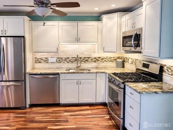 1418 Boulevard Unit 1, Seaside Heights, NJ 08751