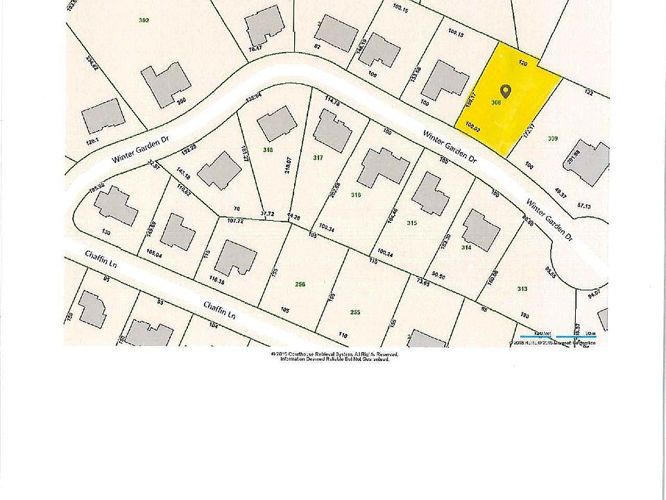 1st image of 2627 Winter Garden Dr Lot 308