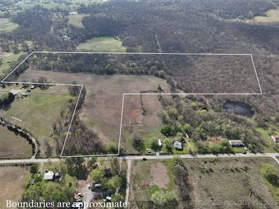8576 S 4300th Rd, Adair, OK, 74330