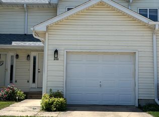 311 S Hazel St, Van Meter, IA 50261