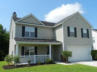 113 Broken Branch Dr, Goose Creek, SC 29445