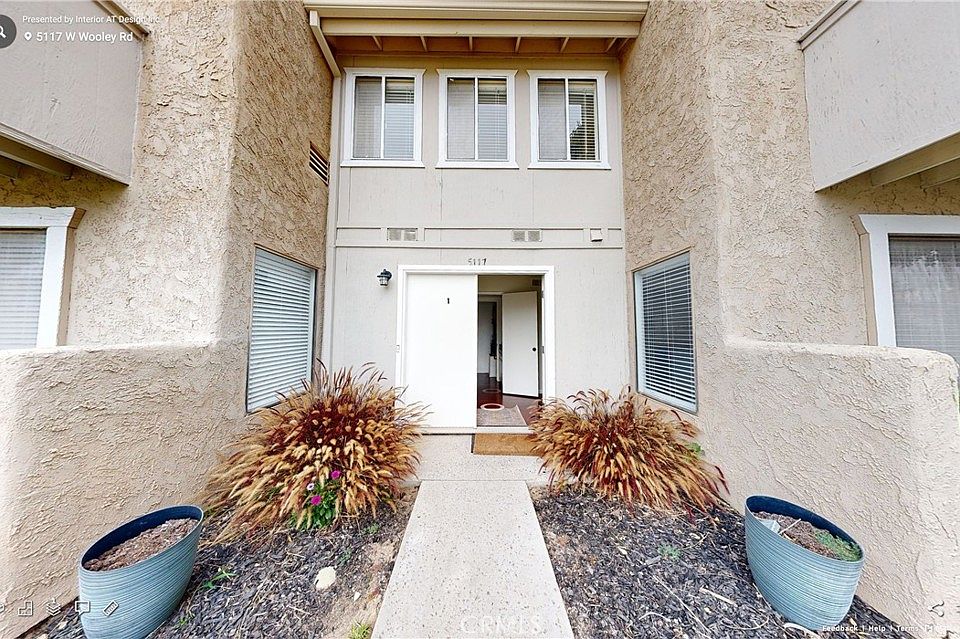 1st image of 5117 W Wooley Rd APT 1
