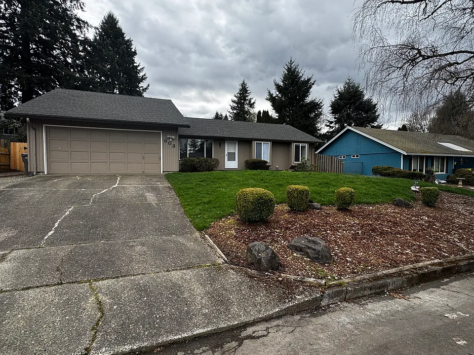 803 NW 118th St