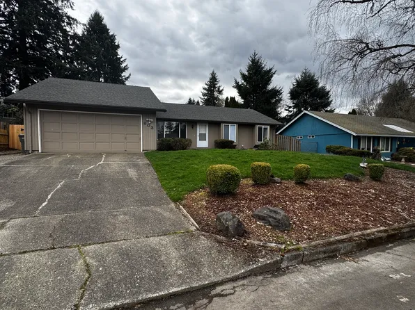803 NW 118th St, Vancouver, WA 98685