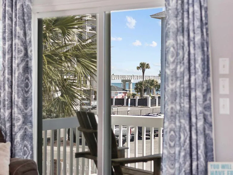 Window View