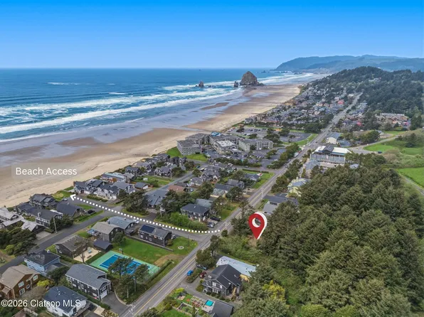 Vl S, Cannon Beach, OR 97110