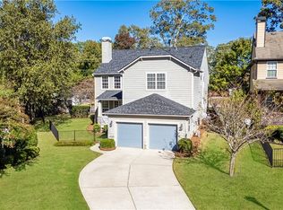 1234 King Springs Ct SE, Smyrna, GA 30080