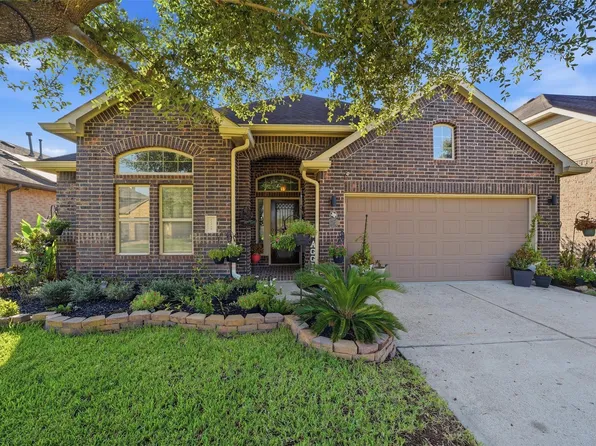 11318 Lantana Reach Dr, Richmond, TX 77406