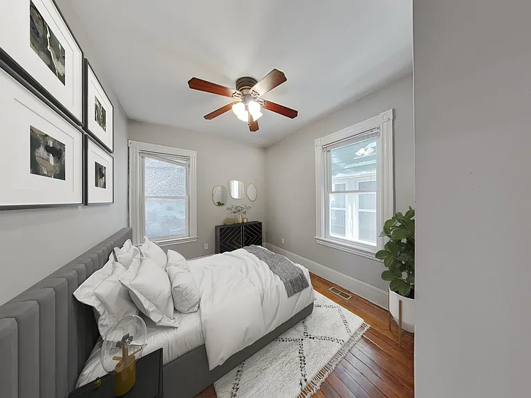 737 Parker St #1 — Photo 8
