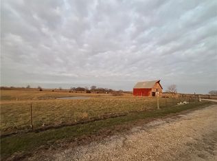 477 Colorado Rd, Williamsburg, KS 66095