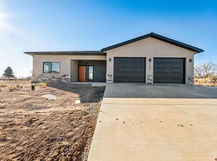 2223 Golf Course Lane, Cortez, CO 81321