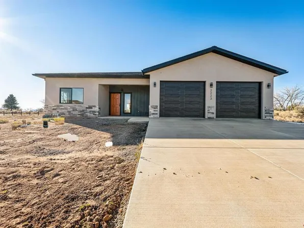 2223 Golf Course Lane, Cortez, CO 81321
