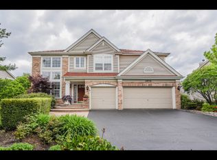 2856 Davenport Dr, West Chicago, IL