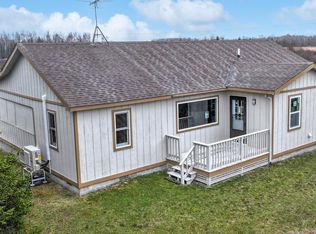 3466 E Saint Ignace Rd, Hessel, MI 49745