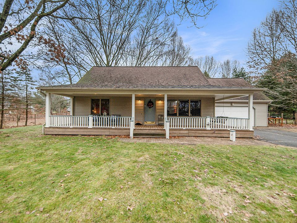 682 N Van Kal St, Kalamazoo, MI 49009 Zillow