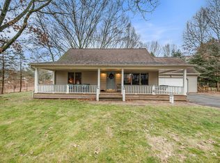 682 N Van Kal St, Kalamazoo, MI 49009