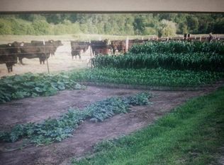 E4140 Upper Newton Rd, Viroqua, WI 54665