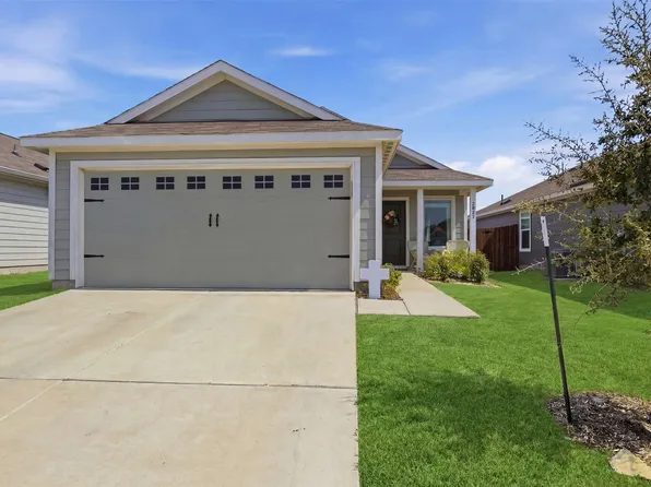 5969 Sumlin Way, Princeton, TX 75407