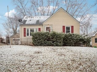 5816 Snyder Ave, Des Moines, IA 50322