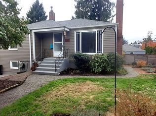 8011 Burke Ave N, Seattle, WA 98103