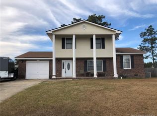 6732 Battle Rd, Fayetteville, NC 28314