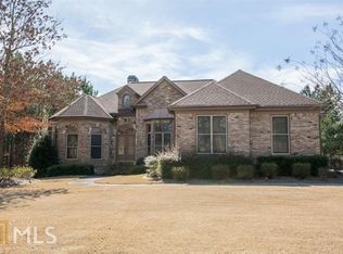 1953 Chapel Estates Ln, Dacula, GA 30019