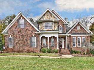 939 Blarney Ct, Matthews, NC 28104