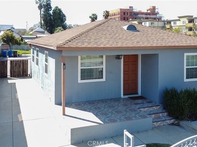 1933 Magnolia Ave #7, Los Angeles, CA, 90007