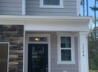 1524 Chirping Bird Ct, Cary, NC 27519