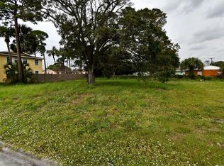 22 North Cswy, Fort Pierce, FL 34946