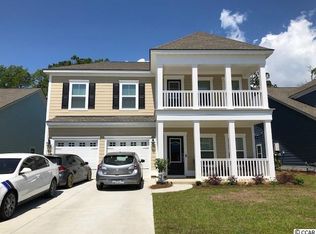 2554 Goldfinch Dr #BH-90, Kensington Myrtle Beach, SC 29577