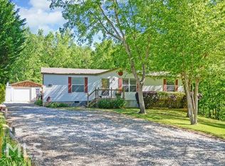 222 Heather Acres Dr, Alto, GA 30510