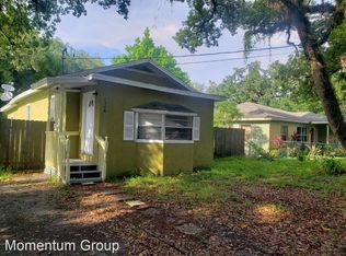 1508 E North Bay St, Tampa, FL 33610