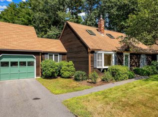 34 Cluf Bay Rd #34, Brunswick, ME 04011