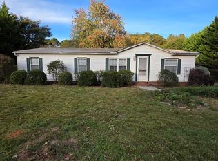 1151 Stribling Shoals Rd, Walhalla, SC 29691