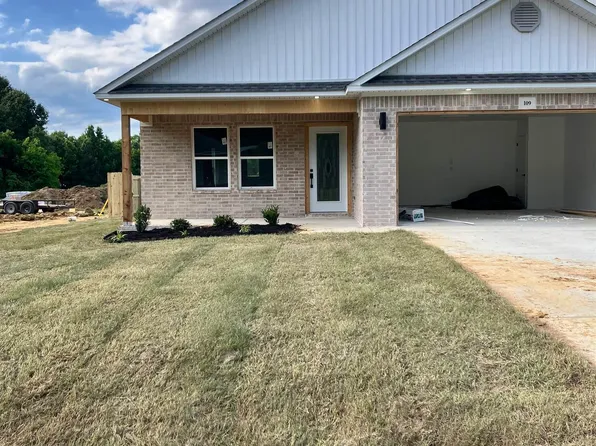 109 E Florida St, Beebe, AR 72012