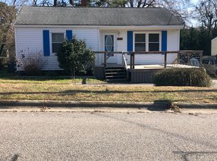 2747 Layden St, Raleigh, NC 27603