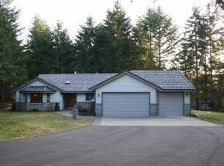 5633 73rd Ave NE, Olympia, WA 98516