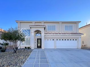 557 Leap Frog Ave, Las Vegas, NV 89183