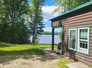 558 Horseshoe Pond Rd, Brownville, ME 04414