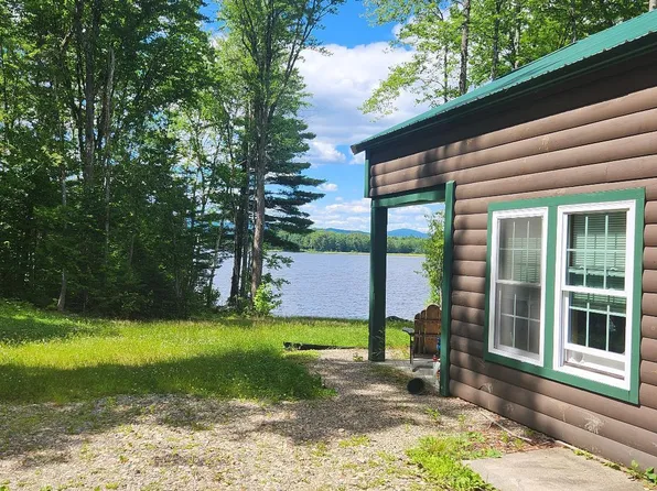 558 Horseshoe Pond Road, Ebeemee Twp, ME 04414