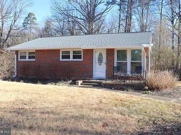 3rd image of 12551 Bristersburg Rd