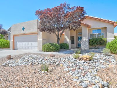 8123 Corte Del Viento NW, Albuquerque, NM, 87120