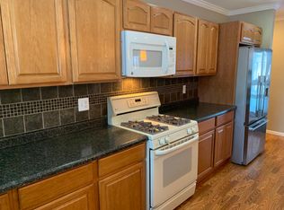 23231 Lynnhurst Rd, Macomb, MI 48042