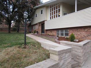 1015 Park Blvd, Chester, IL 62233