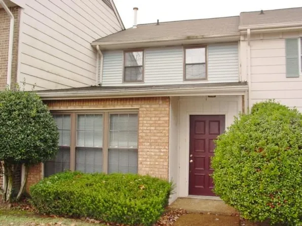 4001 Anderson Rd Unit 17, Nashville, TN 37217