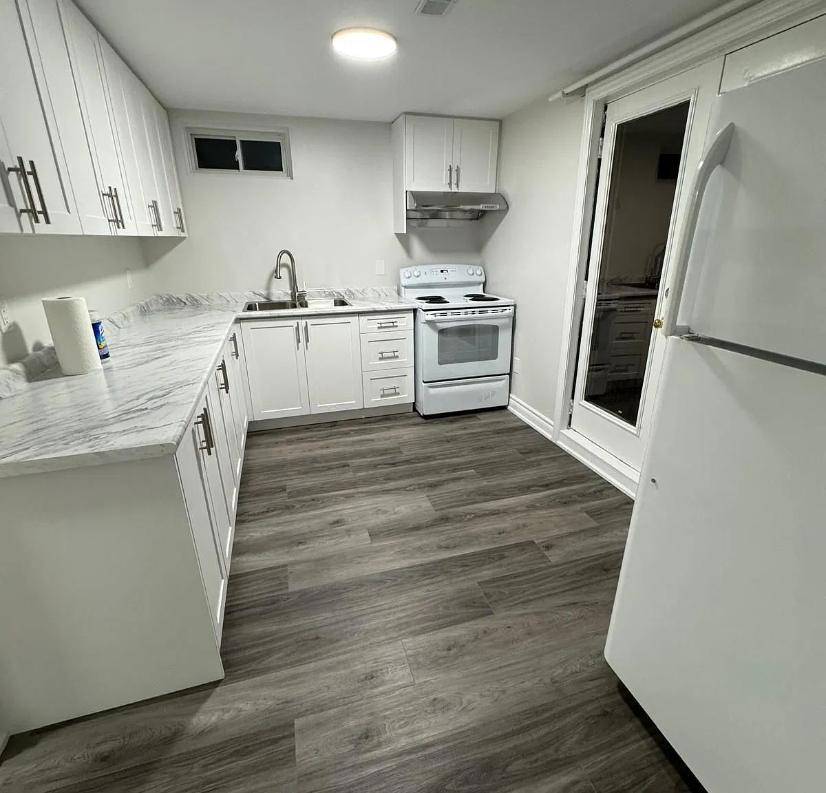 2 bed, $1,850 — Photo 2