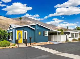 315 Kona Ln, Palm Springs, CA 92264